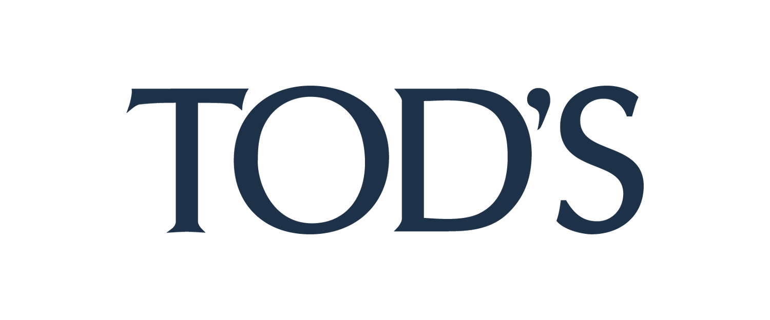 Logo HP Tods