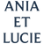 Logo AniaEtLucie