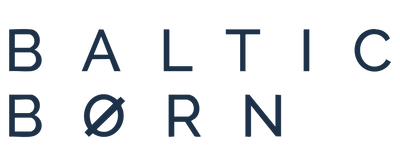 Logo BalticBorn