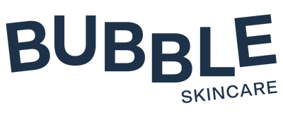 Bubble Skincare logo