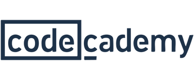 Logo Codecademy