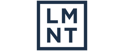 Logo LMNT