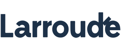 Logo Larroude