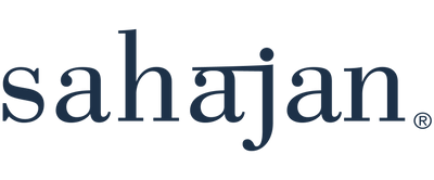 Sahajan logo